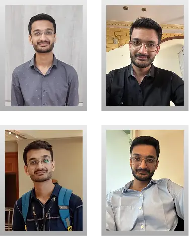 AI Photo Training Flow - Mobile 1