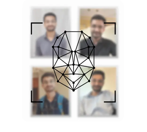 AI Photo Training Flow - Mobile 2