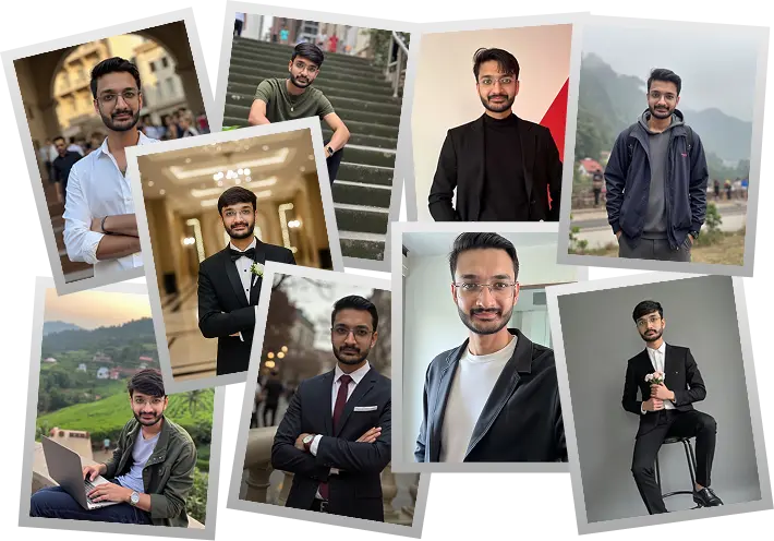 AI Photo Training Flow - Mobile 3