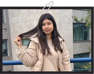 Professional headshot 2