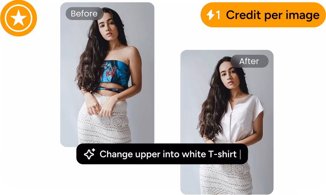 AI Image Editor